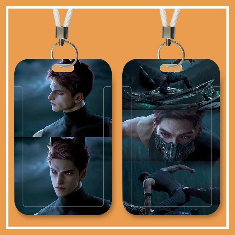 VALKO-License Card Bank Card ID Card Protector