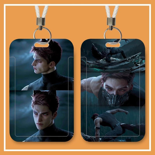 VALKO-License Card Bank Card ID Card Protector