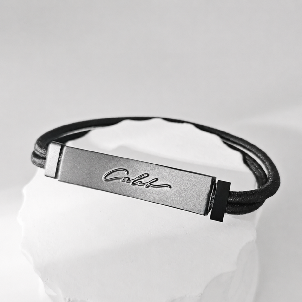 CALEB-Fitness Band (Adjustable)