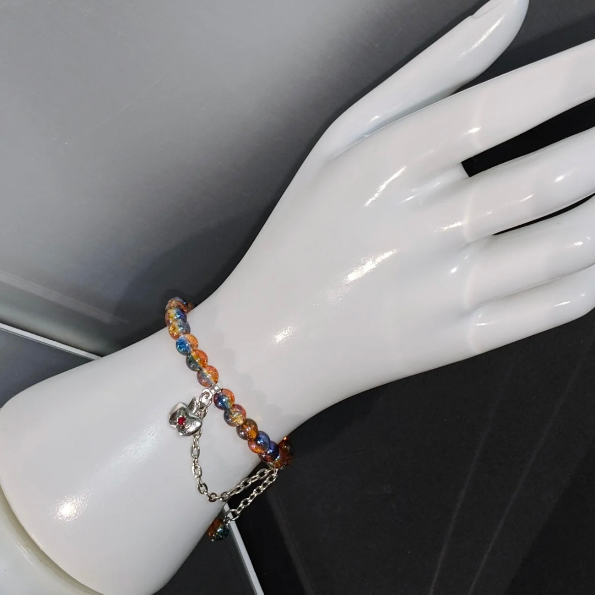 CALEB- Reputation Color Concept Bracelet