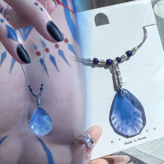 RAFAYEL-SeaGod‘s Necklace