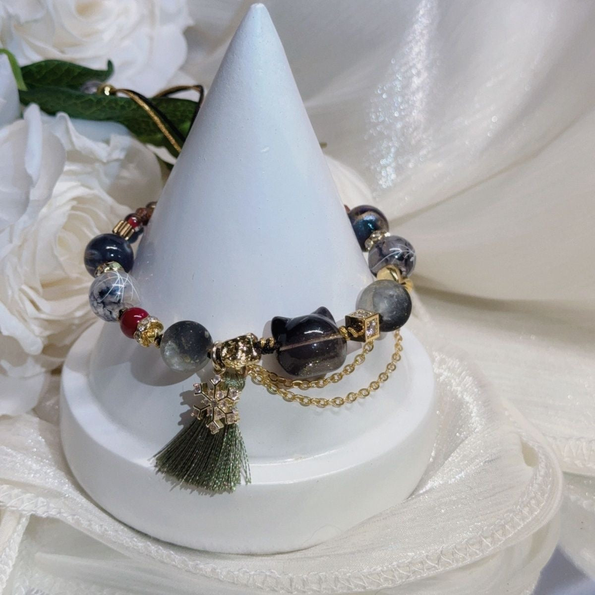 ZAYNE-God of Annihilation Concept Bracelet