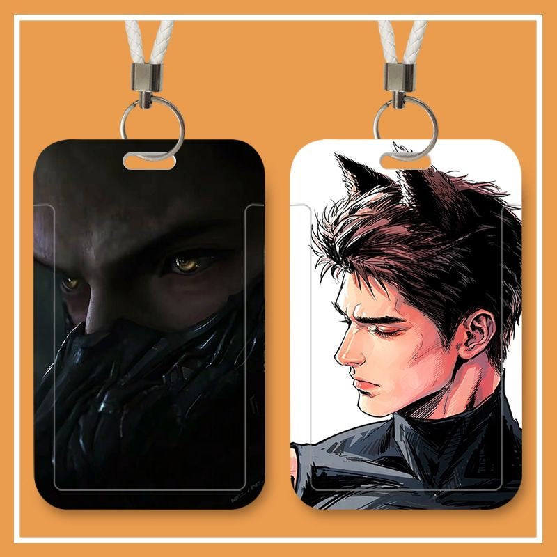 VALKO-License Card Bank Card ID Card Protector