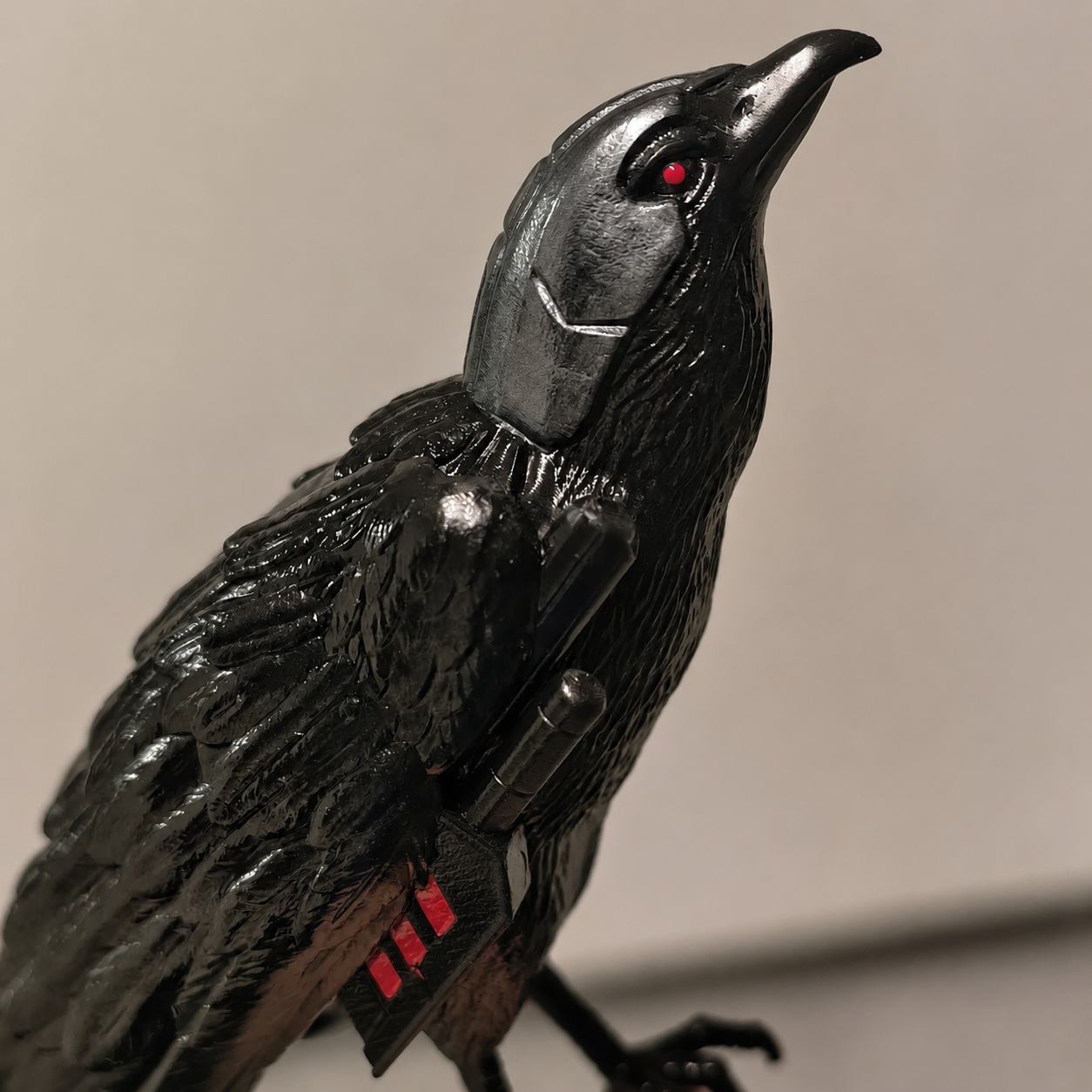 SYLUS-3D Printed Mephisto