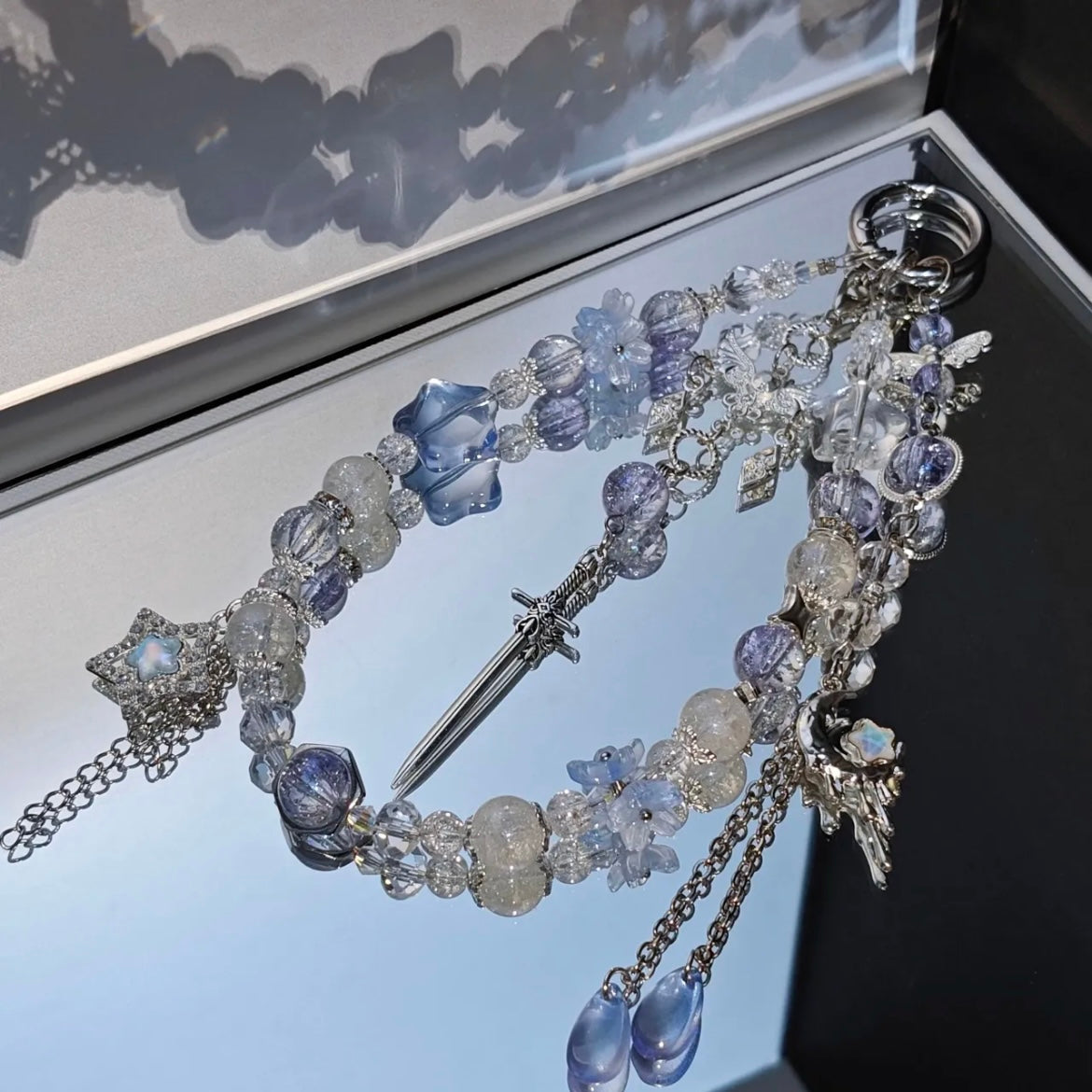 XAVIER-Lumiere Concept Pendent