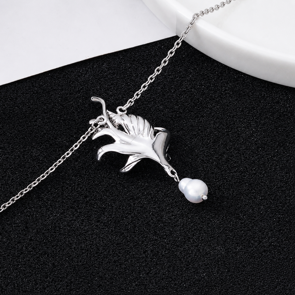 RAFAYEL-Tears of Romirro Necklace