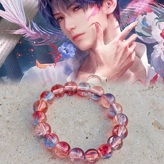 RAFAYEL-Flame Concept Bracelet