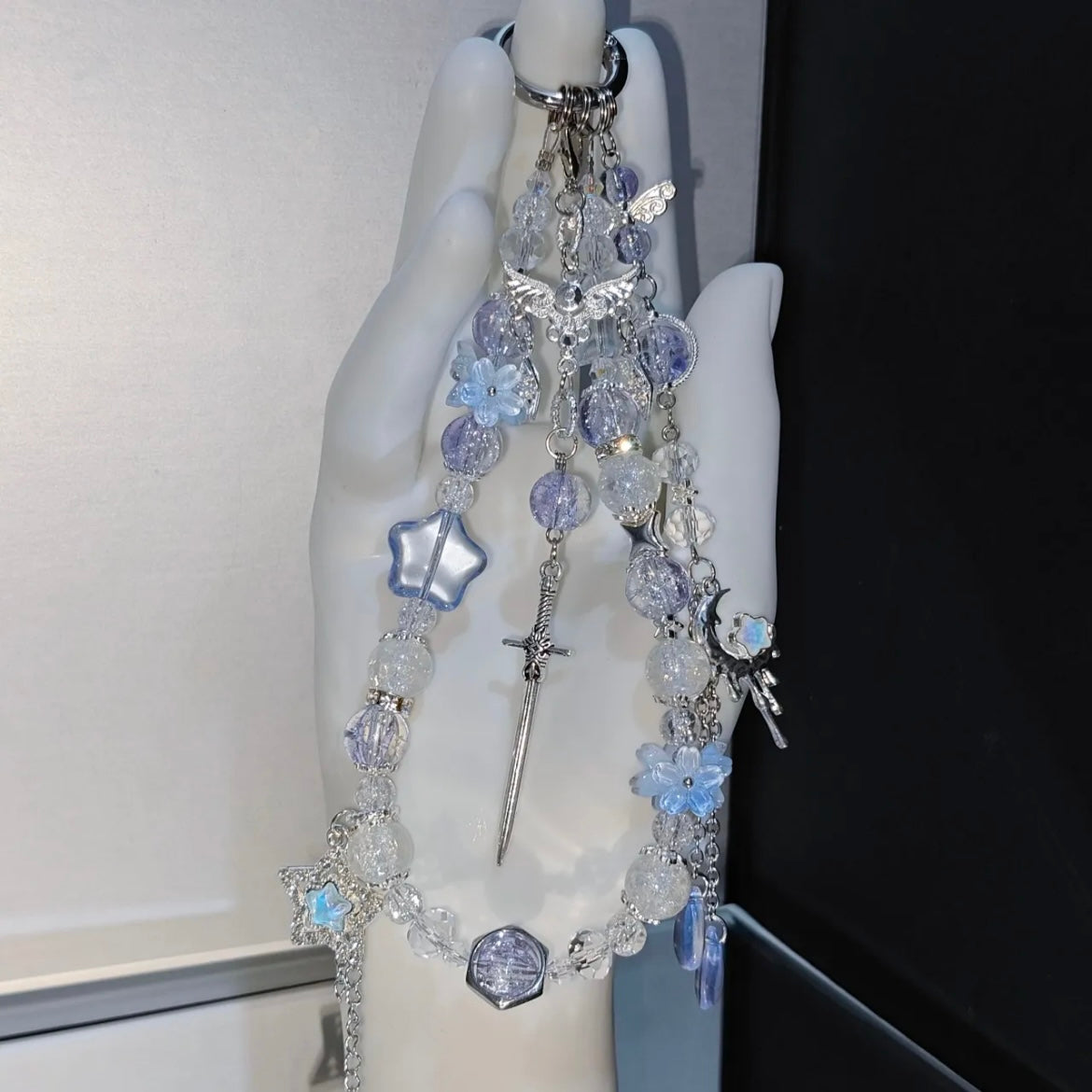 XAVIER-Lumiere Concept Pendent