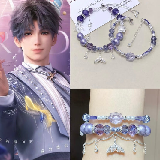 RAFAYEL-Sink Into the Endless Sea Concept Bracelet