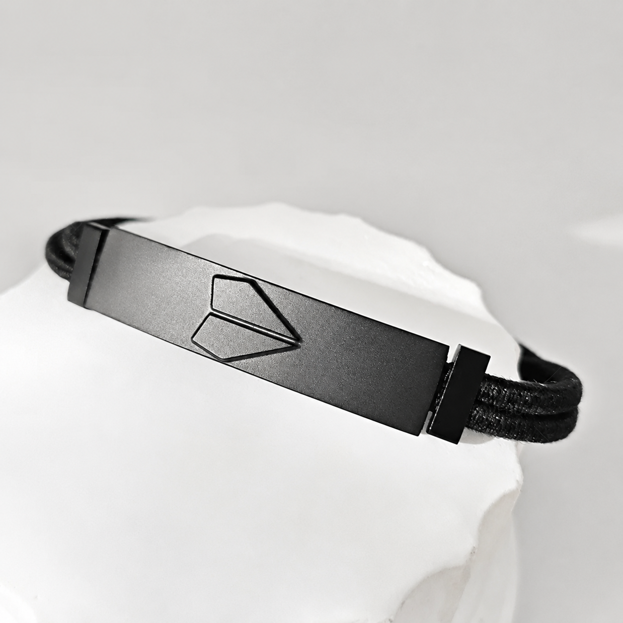 CALEB-Fitness Band (Adjustable)