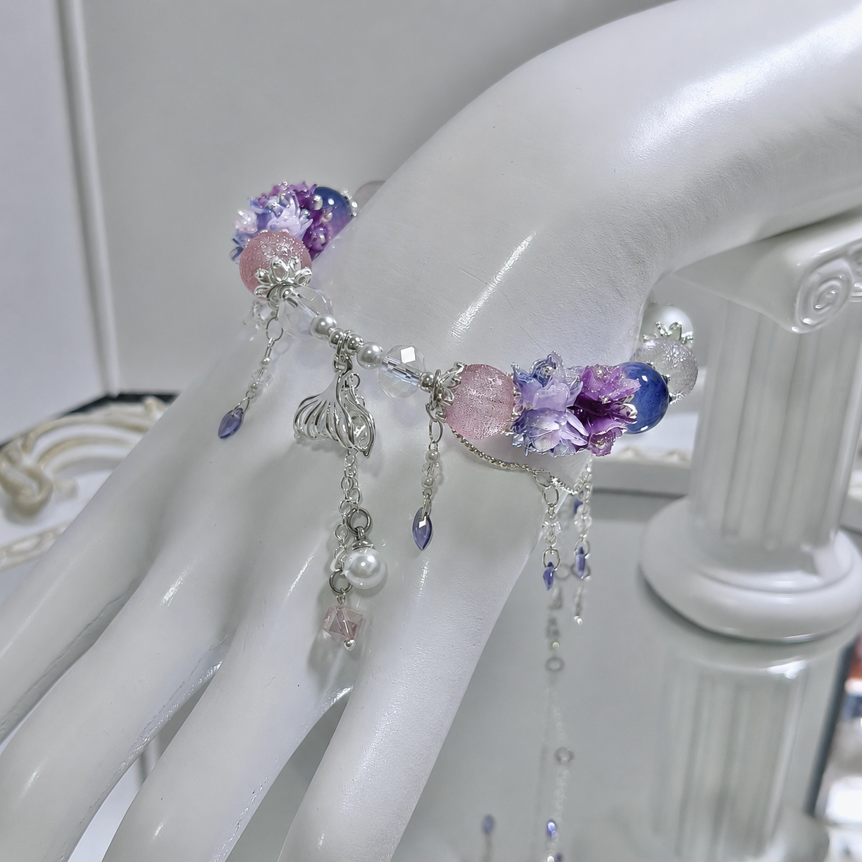 RAFAYEL-Destined Dawntide Concept Bracelet