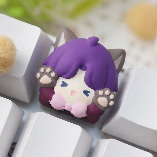 RAFAYEL-Keyboard Keycaps