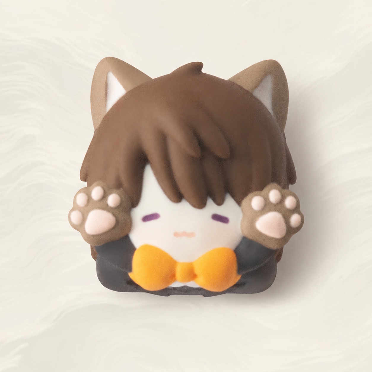 CALEB-Keyboard Keycaps