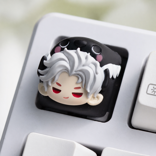 SYLUS-Keyboard Keycaps