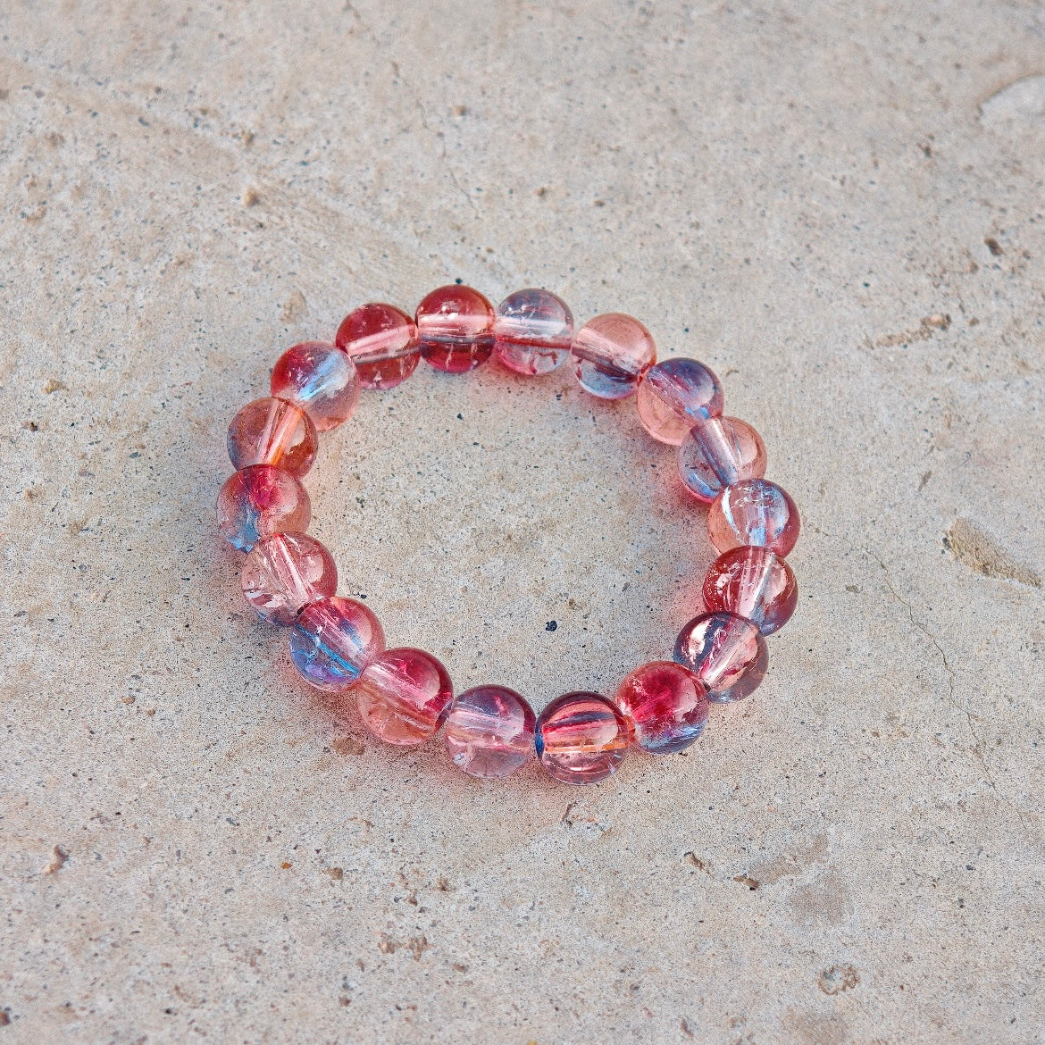 RAFAYEL-Flame Concept Bracelet