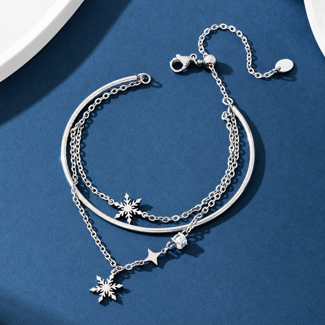 ZAYNE-Dream Revisited MC's Bracelet（Adjustable）