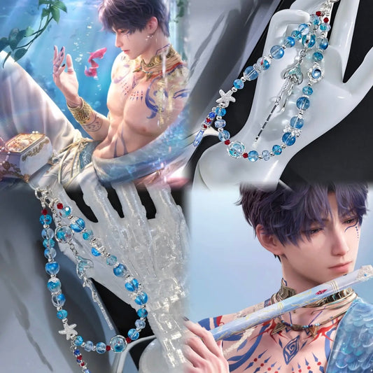 RAFAYEL-God of Tides Concept Pendent