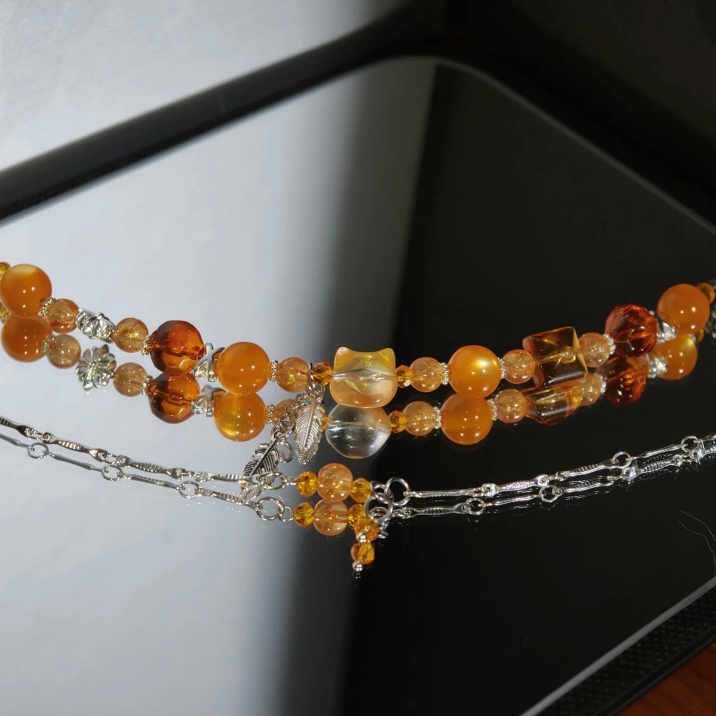 SYLUS-Kitten Included Concept Bracelet