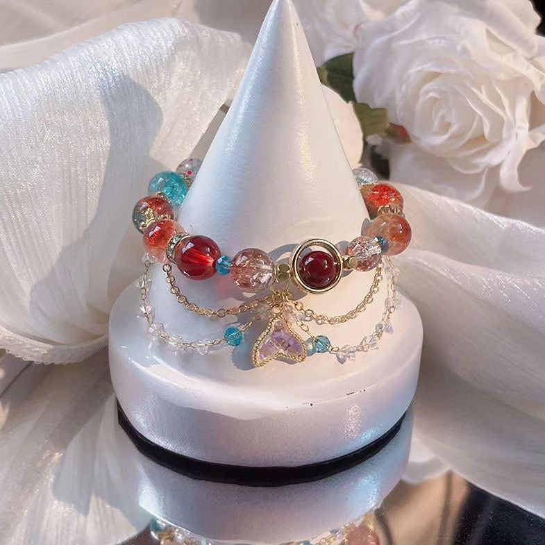 RAFAYEL-The Gem Affection Concept Bracelet