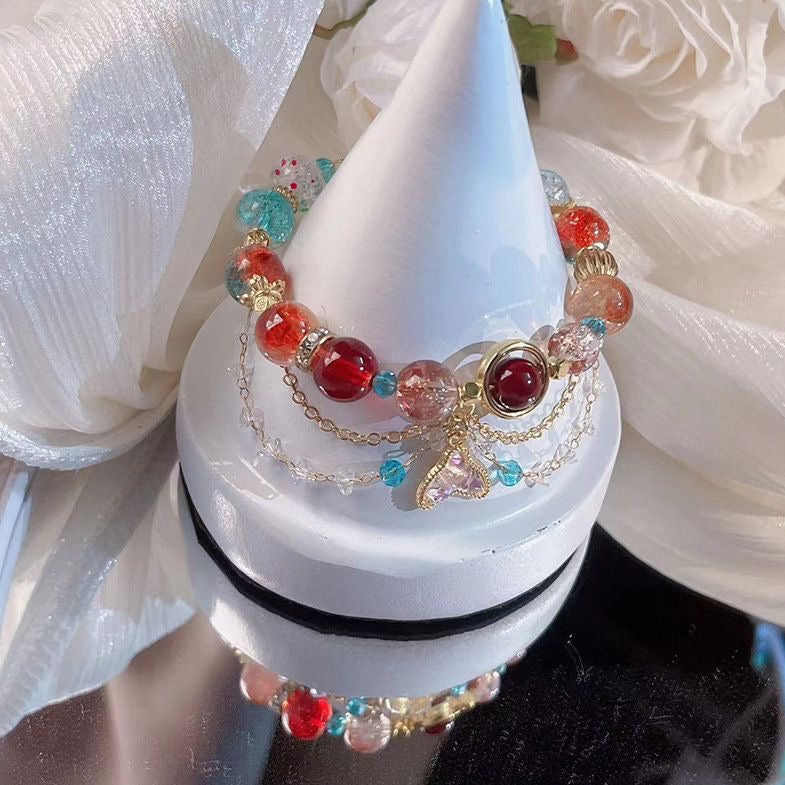 RAFAYEL-The Gem Affection Concept Bracelet