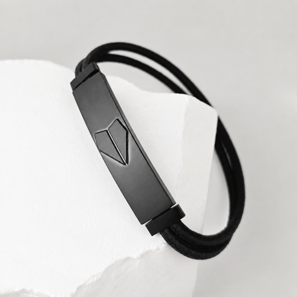 CALEB-Fitness Band (Adjustable)