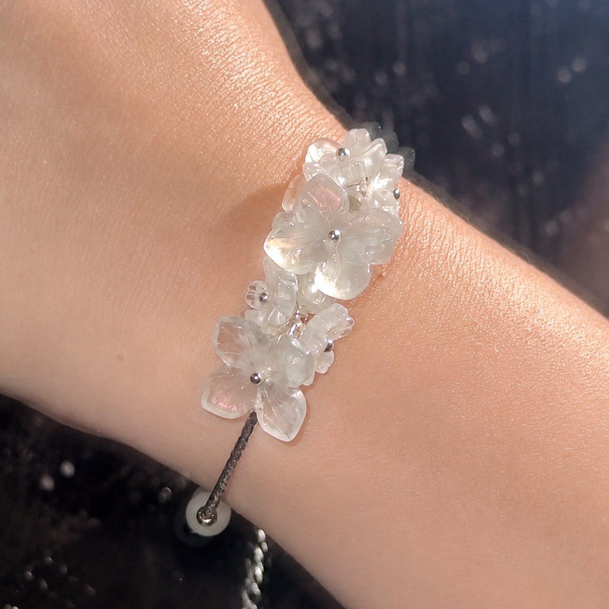 SYLUS-Valleydream Bloom MC's Bracelet