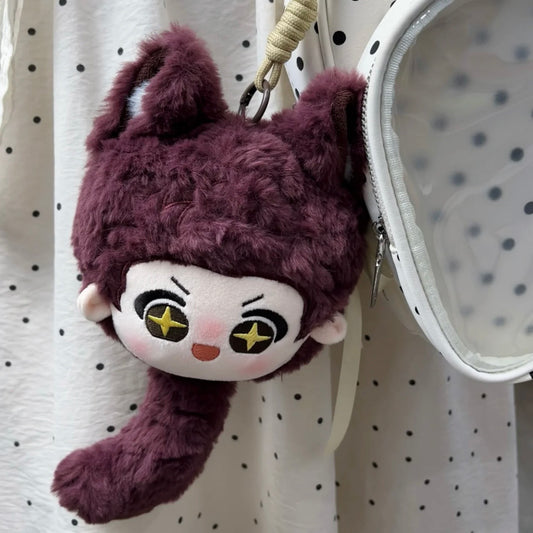 VALKO-Companion Plush Doll Pendant 15cm（5.91inch）【Presale, Ship within 60 Days】