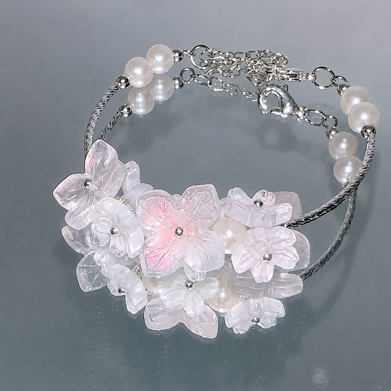 SYLUS-Valleydream Bloom MC's Bracelet