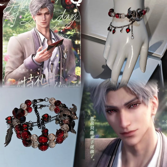 SYLUS-Valleydream Bloom Concept Bracelet