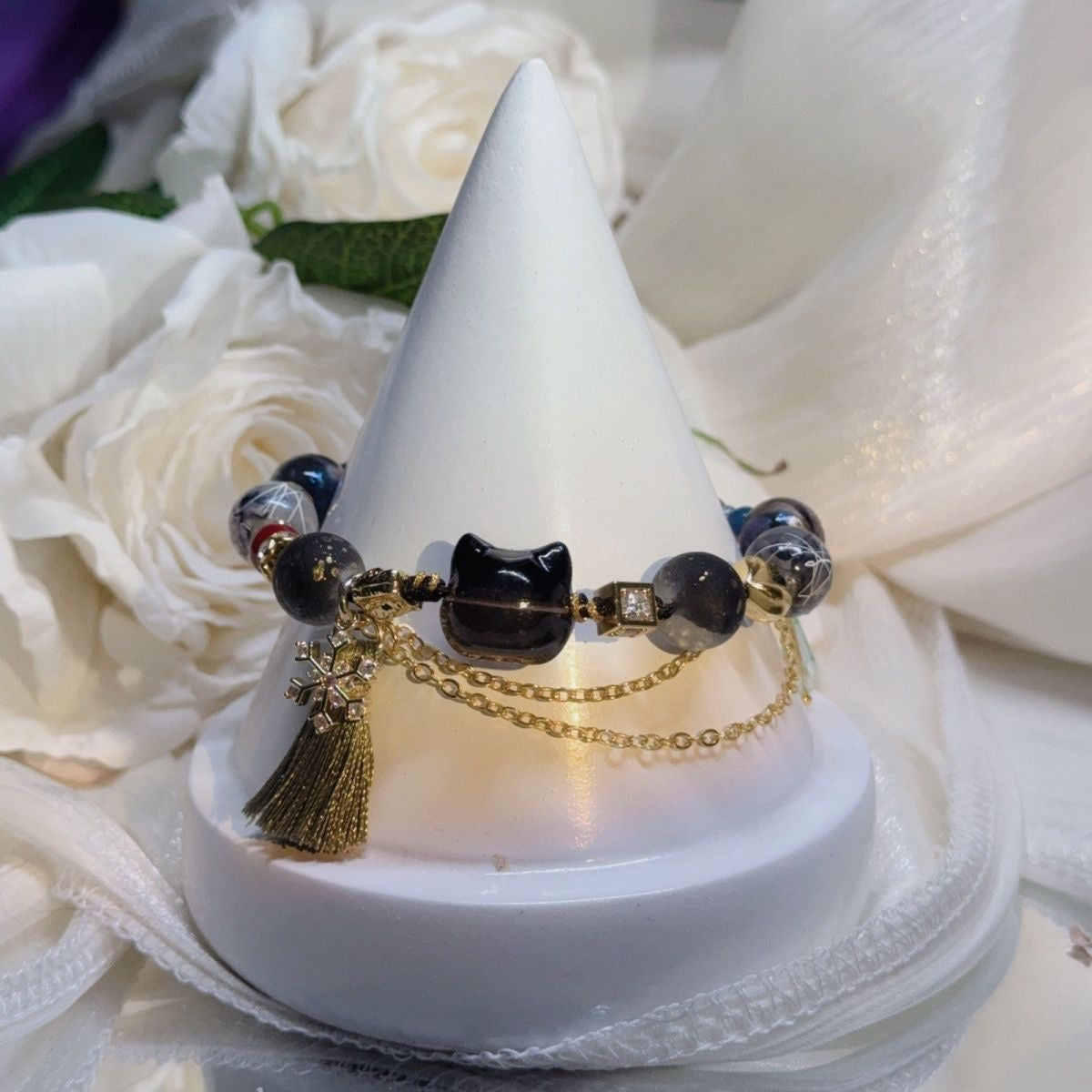 ZAYNE-God of Annihilation Concept Bracelet