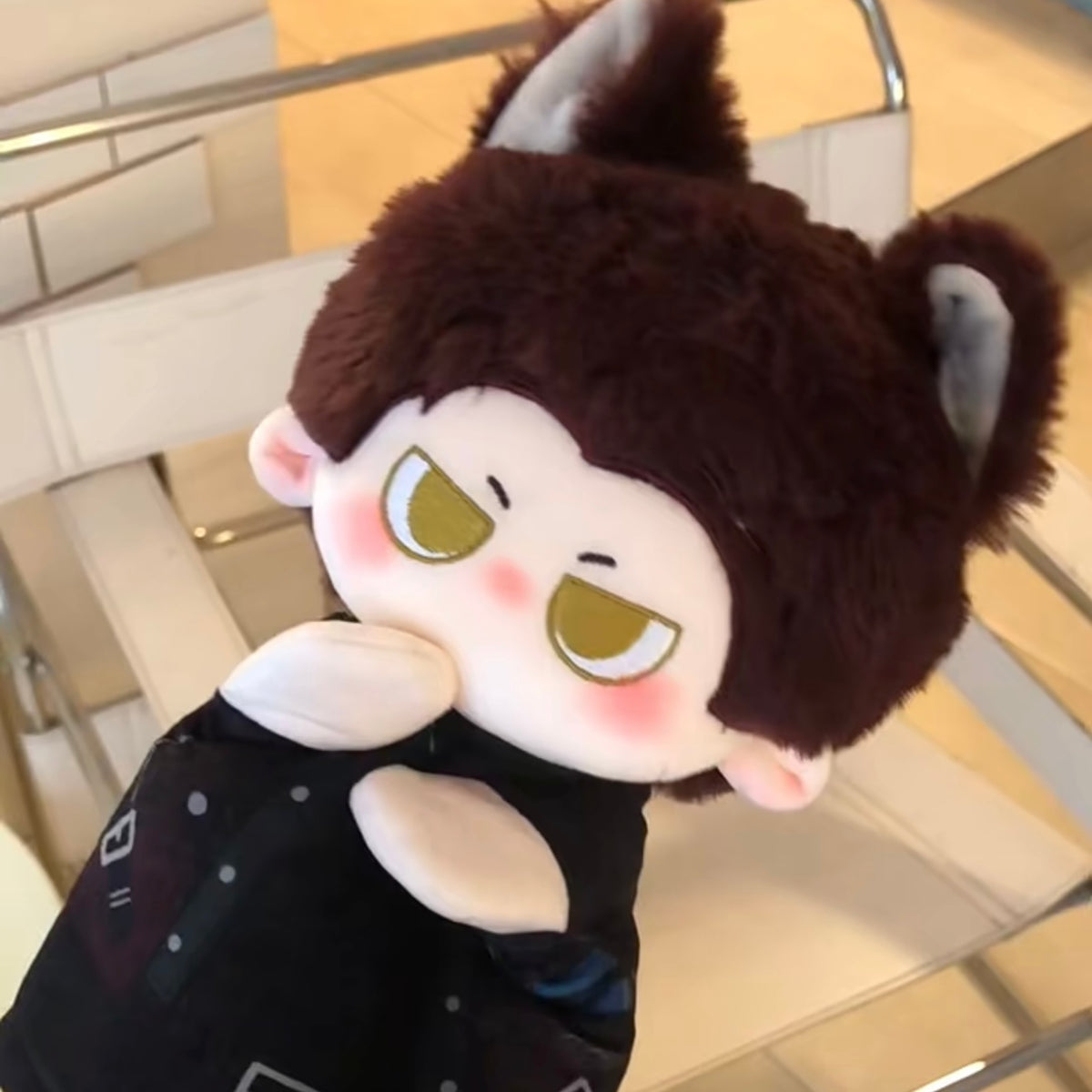 VALKO-Companion Hand Puppet【Presale, Ship Within 60-90 Days】