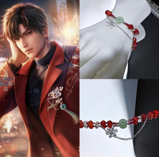 ZAYNE- Cherished Longing Concept Bracelet