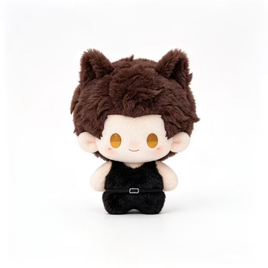 VALKO-Companion Doll 10cm（3.94inch）【Presale, Ship within 20Days】