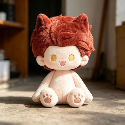 VALKO-Companion Doll 40cm（15.75inch）【Presale, Ship within 20Days】
