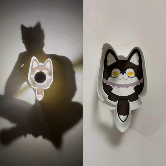 VALKO-Projection Night Light【Presale, Ship Within 10 Days】