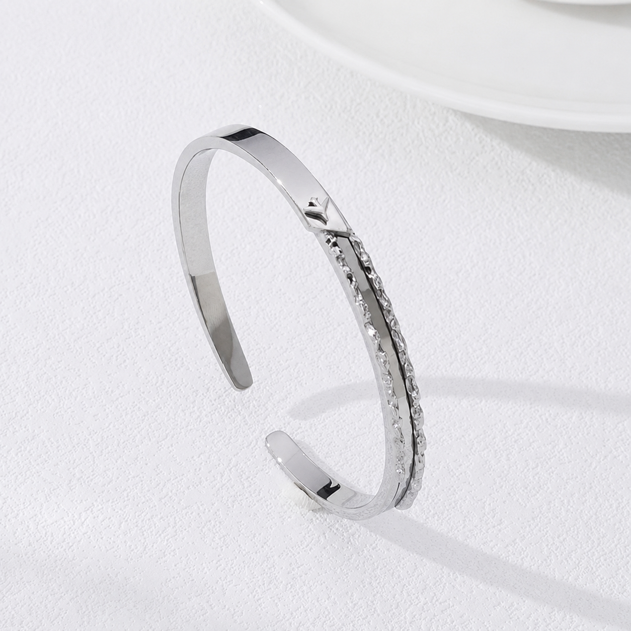 CALEB-lv.100 Affinity Bracelet (Adjustable, Can Be Adjusted 7.48” to 9”)