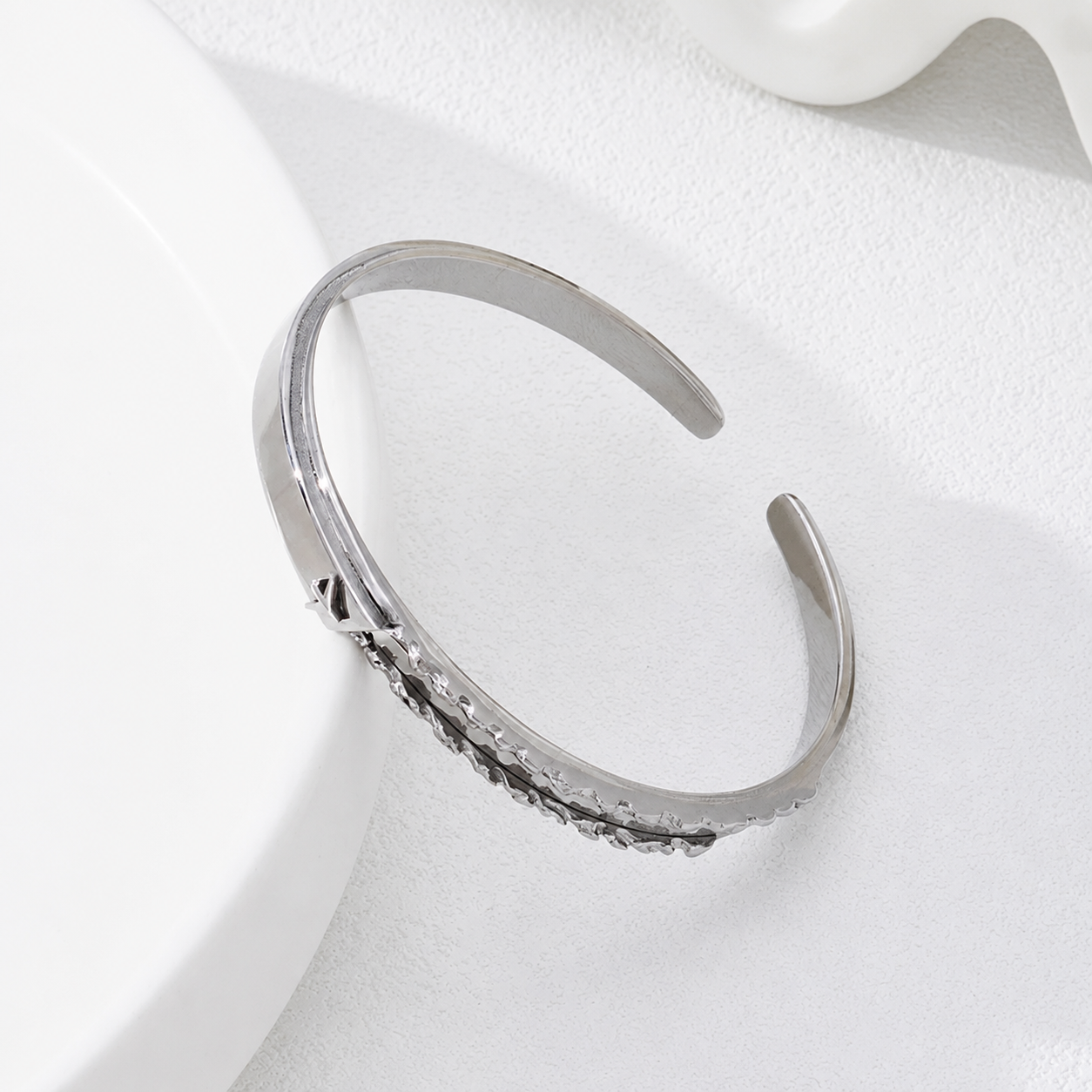 CALEB-lv.100 Affinity Bracelet (Adjustable, Can Be Adjusted 7.48” to 9”)